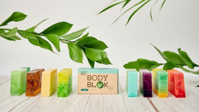 Hoe gebruik je een body bar