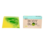 Body bar Citrus