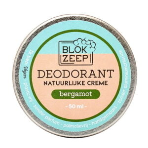 Deo Creme Blokzeep
