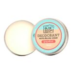 Deodorant creme Grapefruit