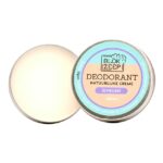 Deodorant creme Lavendel