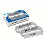 Dorco Double Edge Razors