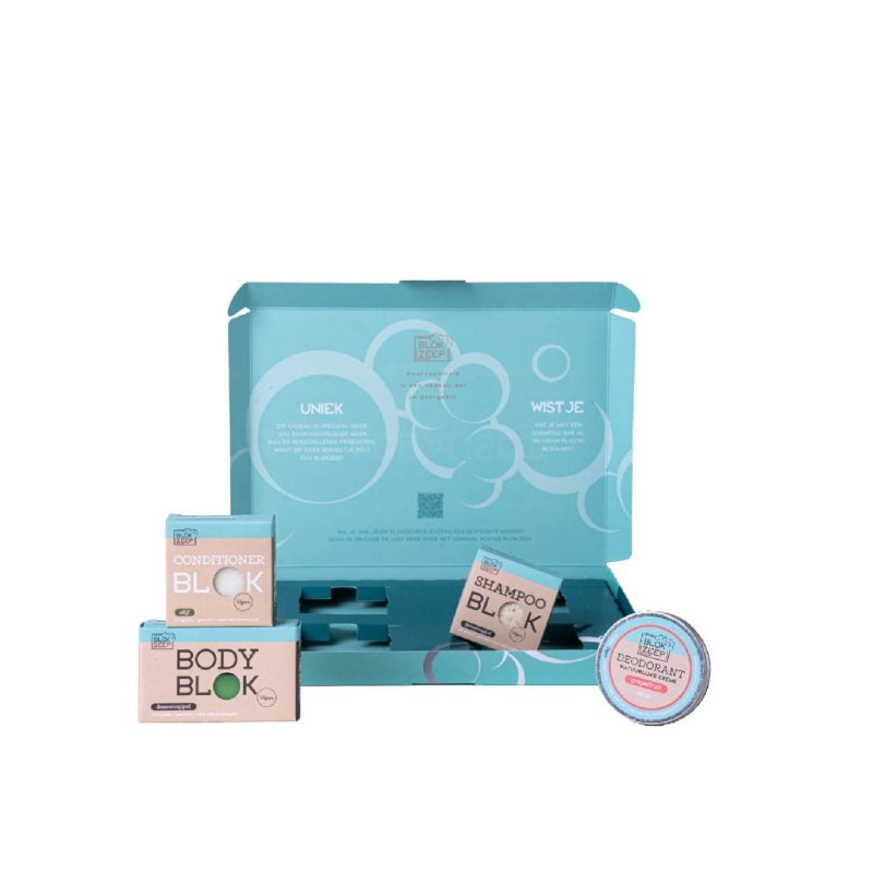 Duurzaam Kerstpakket M