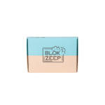 Duurzaam cadeau Blokzeep