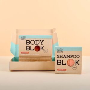 Durable gift grapefruit