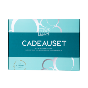 Duurzaam Cadeau Idee