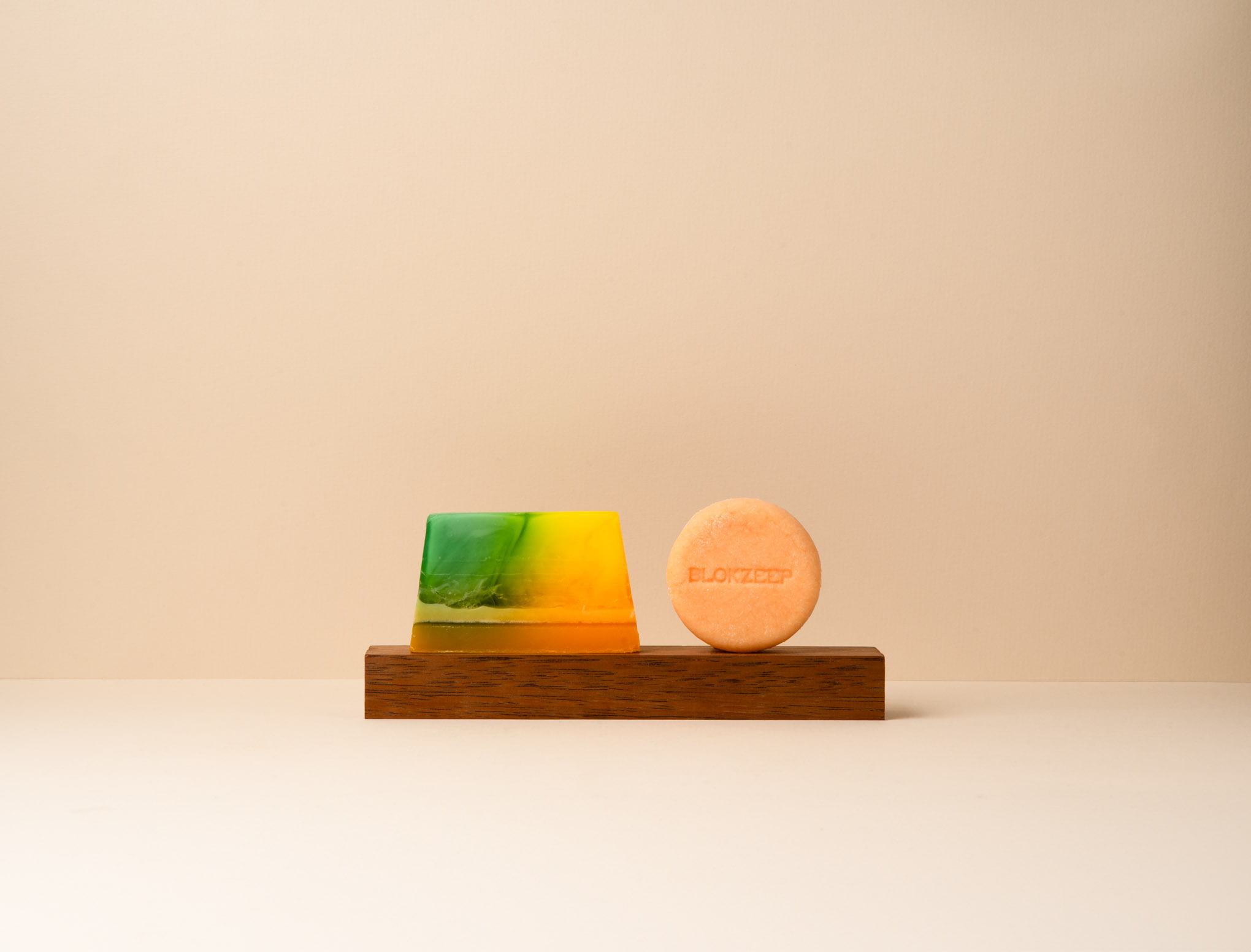 Duurzaam cadeau mango