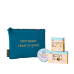 Duurzaam cadeau vrouw