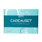 Duurzaam relatiegeschenk L