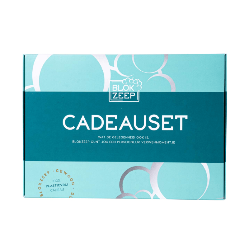 Duurzaam Relatiegeschenk L