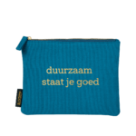 Duurzame Toilettas Bamboe