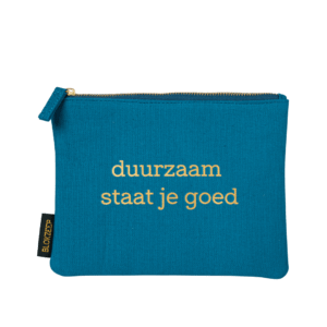 Duurzame Toilettas Bamboe