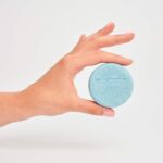 Duurzame Shampoo Cornflower