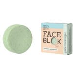 Gezichtsreiniger bar - Normale tot gevoelige huid