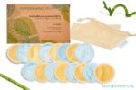 Herbruikbare Watenschijfjes Myfoodways