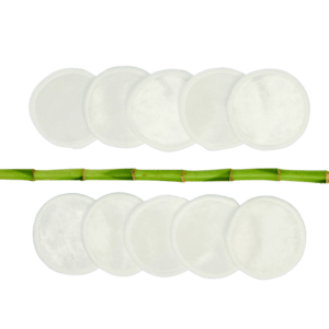 Herbruikbare Wattenschijfjes