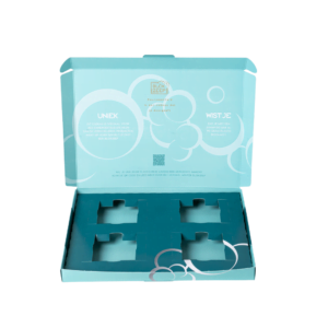 Plasticvrij Kerstpakket M