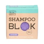Plasticvrije Shampoo Bar Blokzeep Lavendel