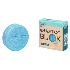 Shampoo bar Cornflower