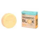 Shampoo bar Mango