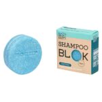 Shampoo Bar Zonder Palmolie Cornflower