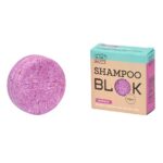 Shampoo Bar Zonder Palmolie Verbena