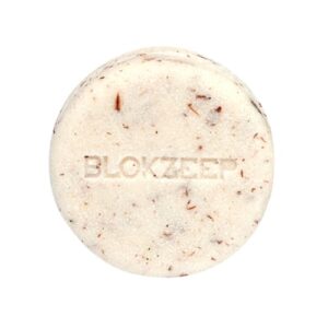Shampoo Bar Zonder SLS Dennenappel