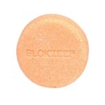 Shampoo Bar Zonder SLS Gember Sinaasappel