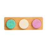 Shampoo Bars Zeepplank