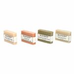 Shaving Bars Blokzeep