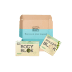 Cadeauset Cannabis XS/S