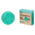 Shampoo Bar Vet Haar Eucalyptus