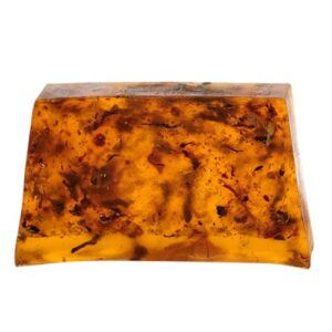 Sapone senza olio di palma alghe marine