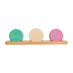 Zeephouder Shampoo Bars Blokzeep