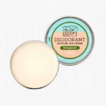 Deodorant Crème Bergamot