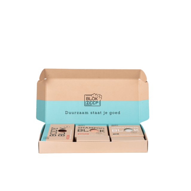 Duurzaam Cadeau Man