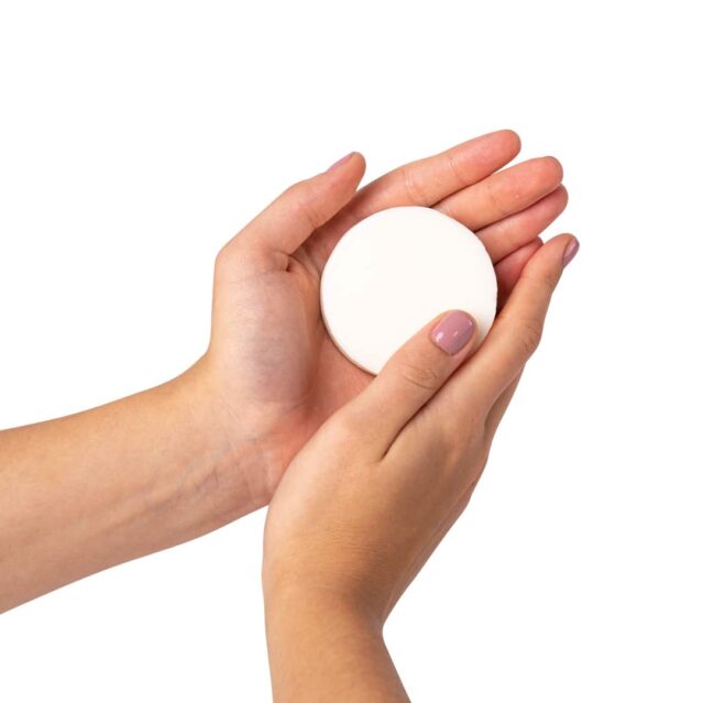Gezichtscrème Zonder Parfum