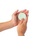 Gezichtsreiniger bar - Normale tot gevoelige huid - Afbeelding 4