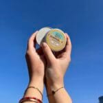 ZonneBlok - Minerale zonnebrand SPF 30 - Afbeelding 2