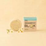 Shampoo Bar Kamille - Afbeelding 2