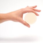 Natuurlijke Conditioner Shea Blokzeep