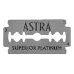 Razor Blades Astra