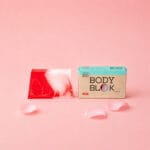 Body Bar Roos - Afbeelding 2