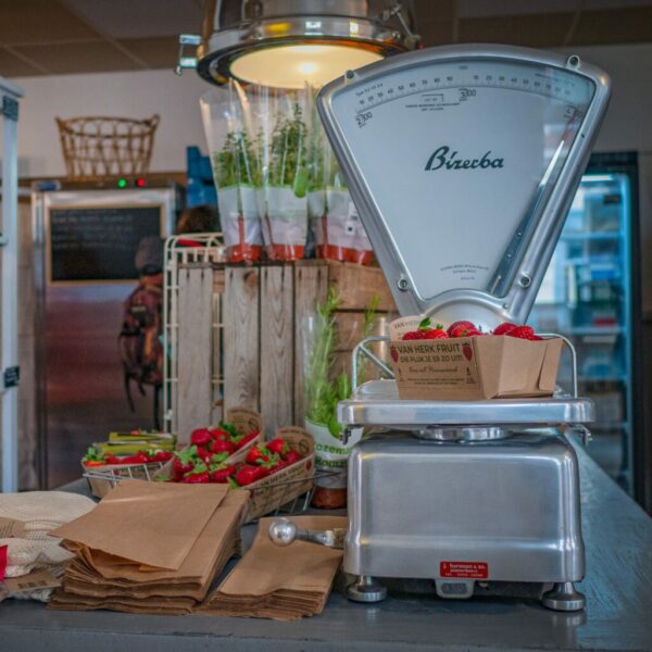 Duurzaam kerstcadeau