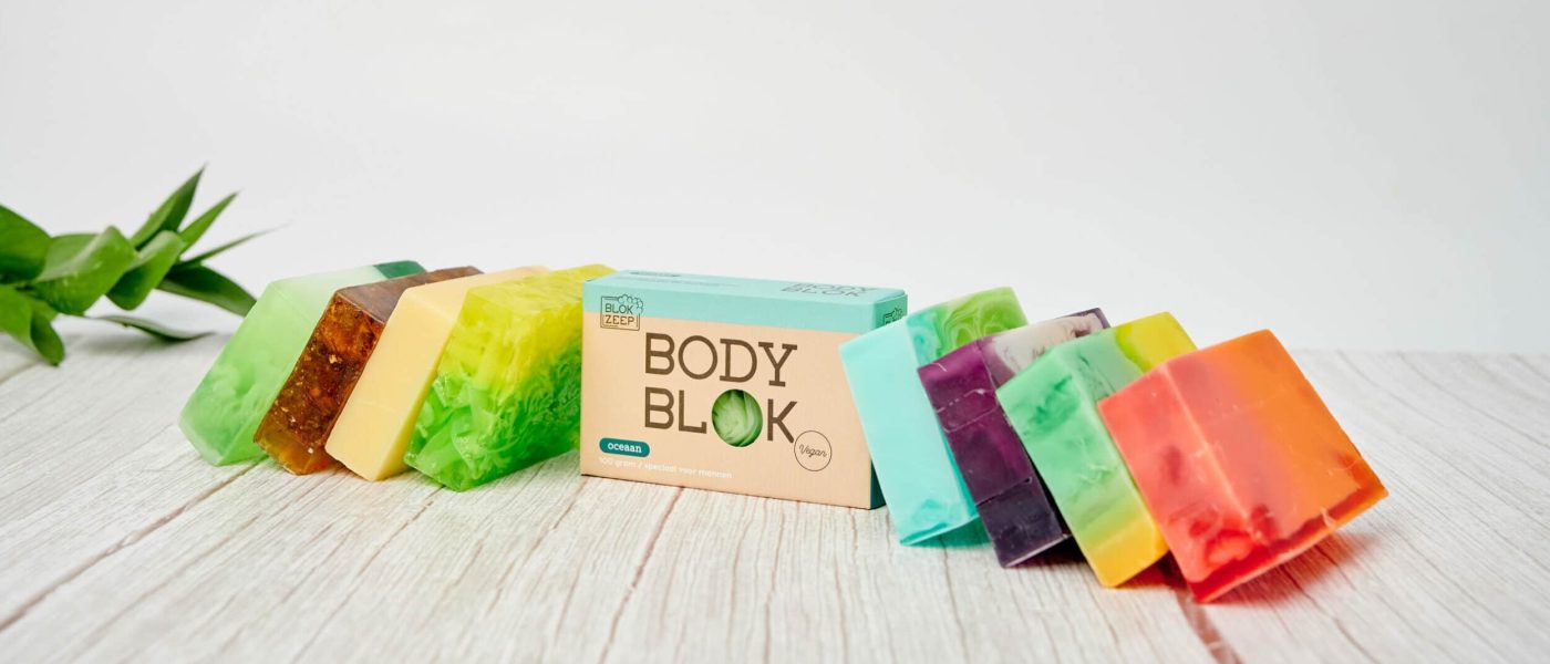 Hoe gebruik je een body bar blokzeep Hoe gebruik je een body bar blokzeep