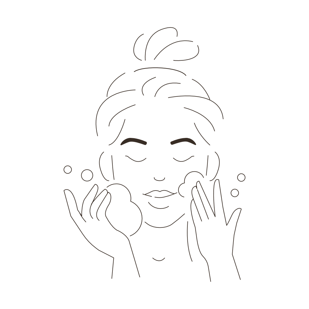 Vegan Gezichtsverzorging