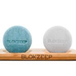 Blokzeep zeephouder rechthoek