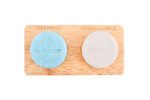 Zeepplank shampoo en conditioner