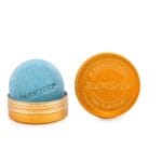 Aluminium Blikje Rond Goud