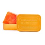 Plasticvrije bewaarblik body bar